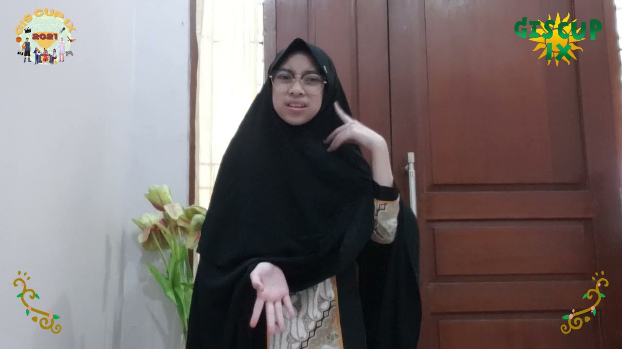 Top 10 Story Telling - Deisya Rahmania Oerhal SMP Islam Mafaza