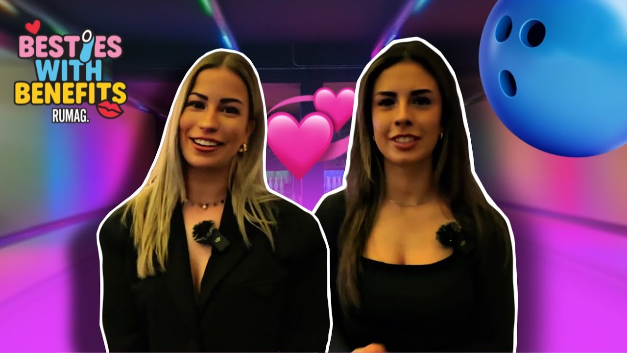 IS DE DERDE DATE DE DOORSLAGGEVENDE DATE?! 😱 - Besties With Benefits RUMAG