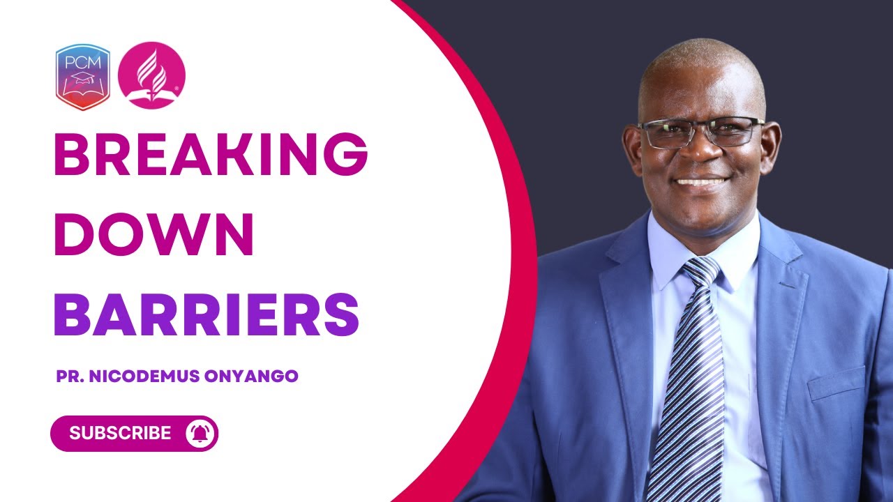 Breaking Down Barriers at Jaramogi Oginga Odinga University