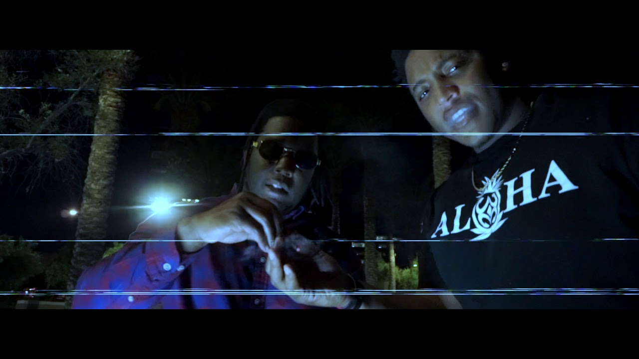 TouchDown x Stackz 