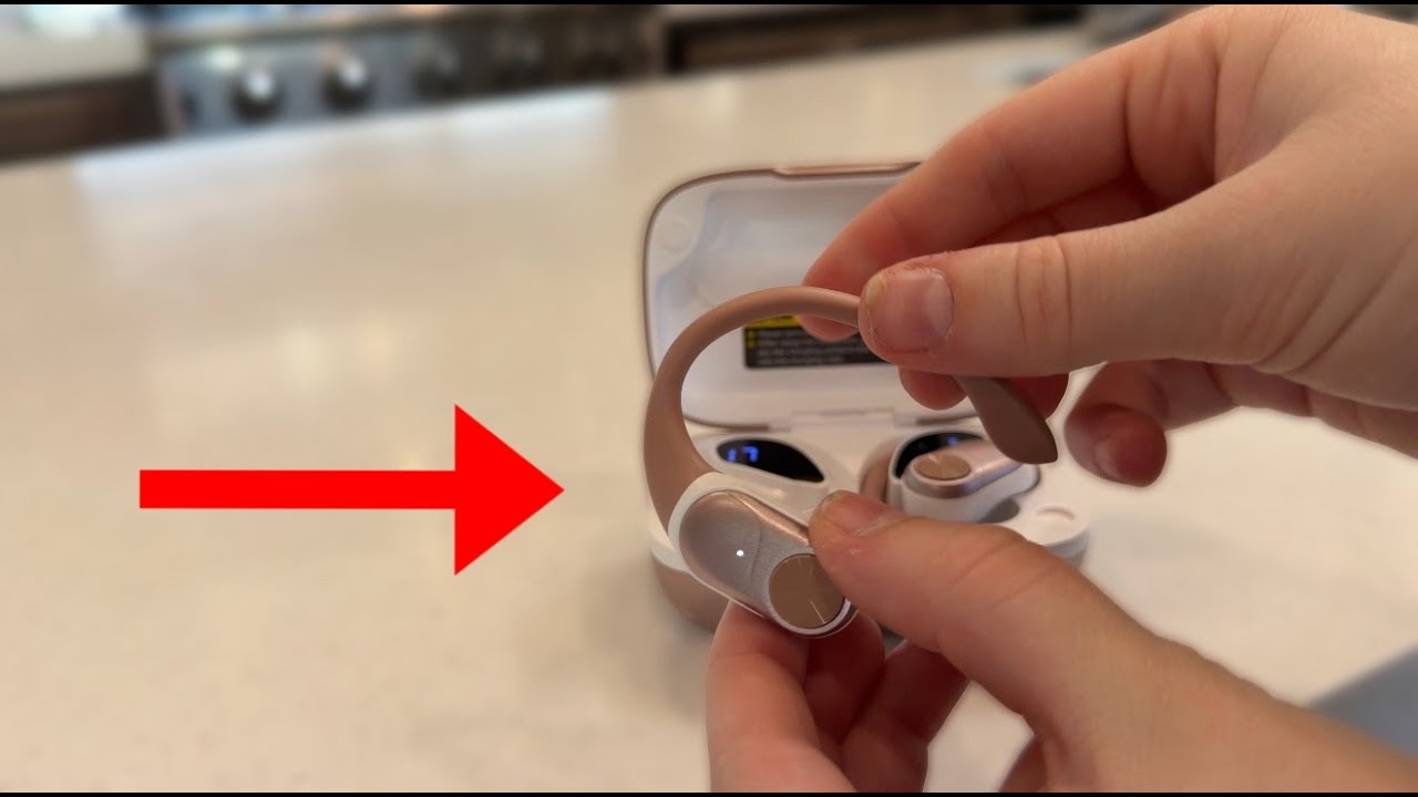 Review - PocBuds Wireless Earbuds