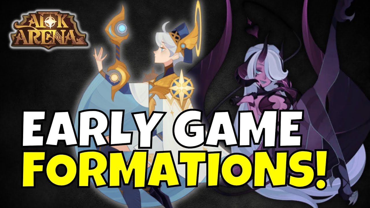 Are You Missing These Free to Play AFK Arena Hacks?