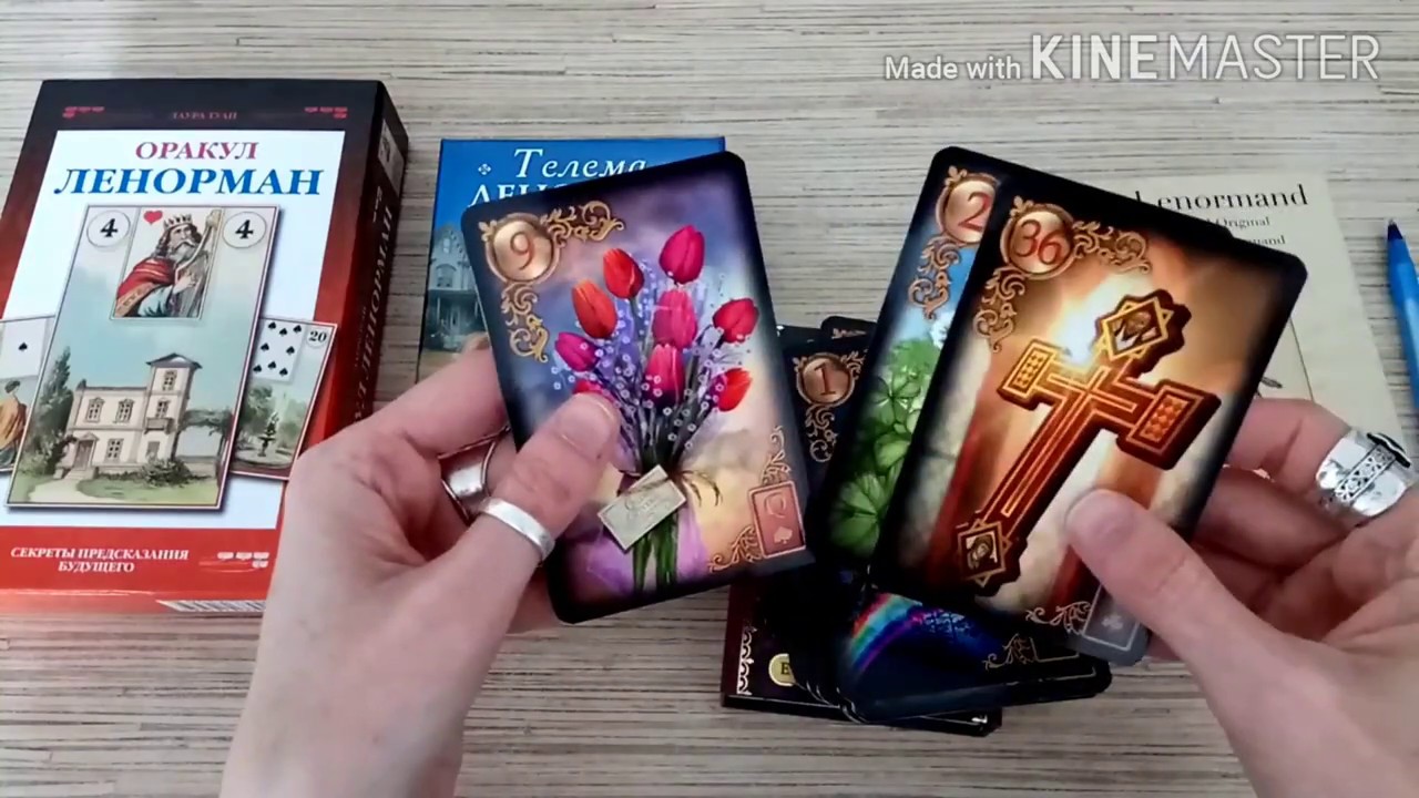 Как выбрать свою первую колоду?🔮