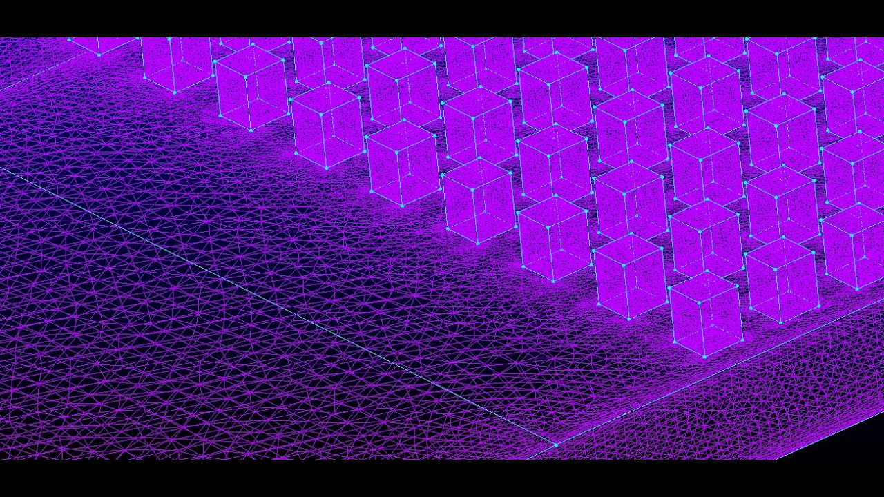 Pointwise Tutorial Example - External Flow