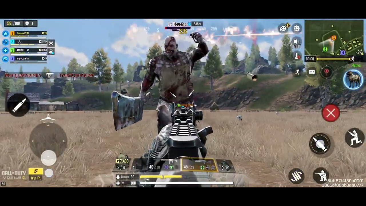 #callofduty #gaming #roblox #viral #ramadan#xbox  #playstation 