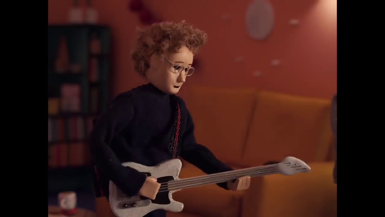 Rex Orange County- Loving you is easy 1 hour long version