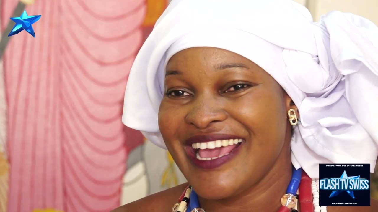 Entrevista com a sacerdotisa Miannon Lalissi Sèhoundji do Benin, África 2026
