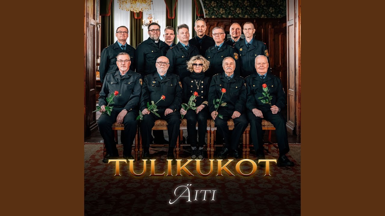 Äiti