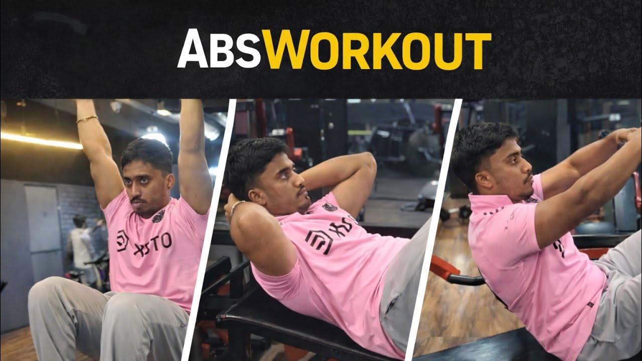 ABS  Day 