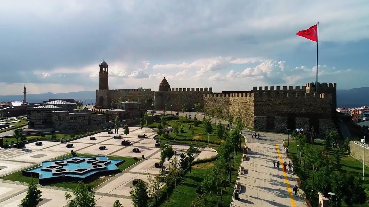 Erzurum Belgeseli