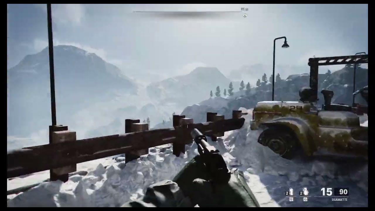 Call of Duty Cold War 2023