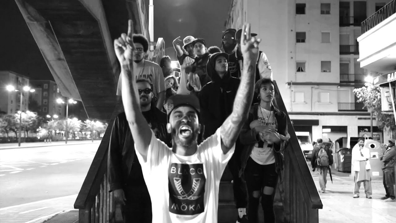NEGRO CHE   