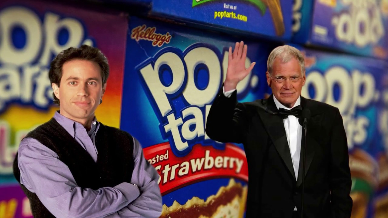 The History of Pop-Tarts