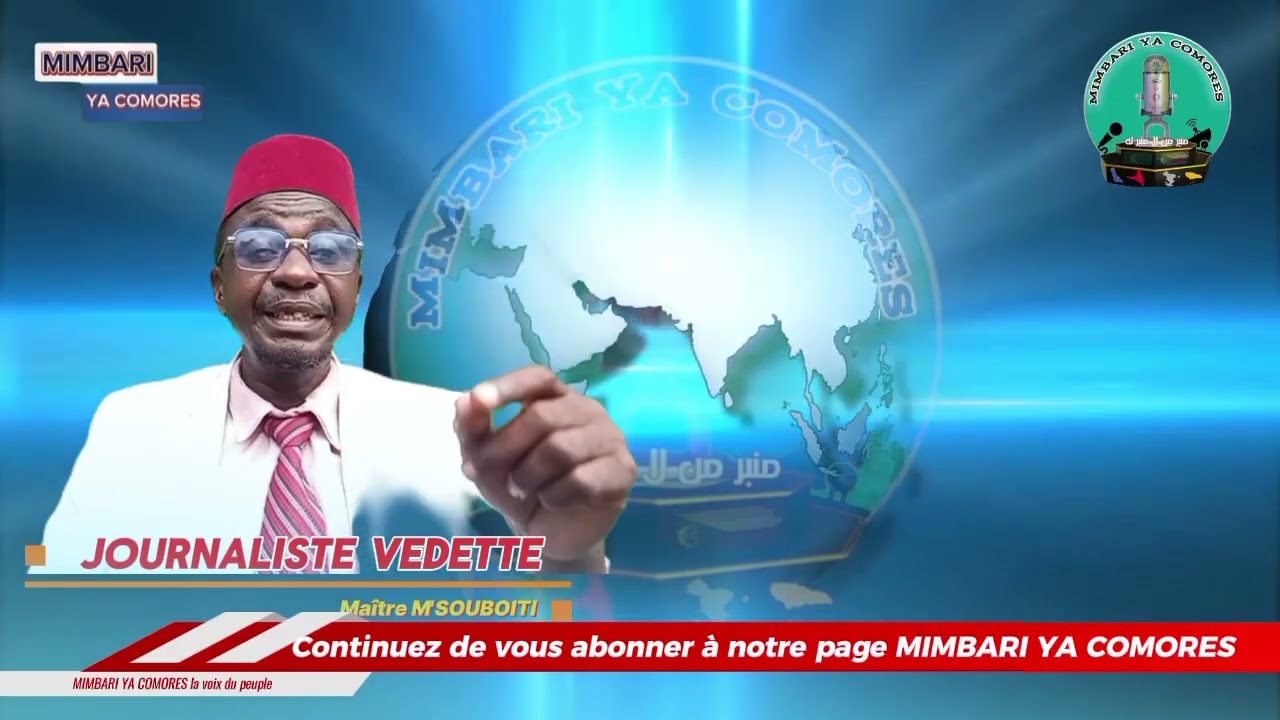 3 janvier 2026