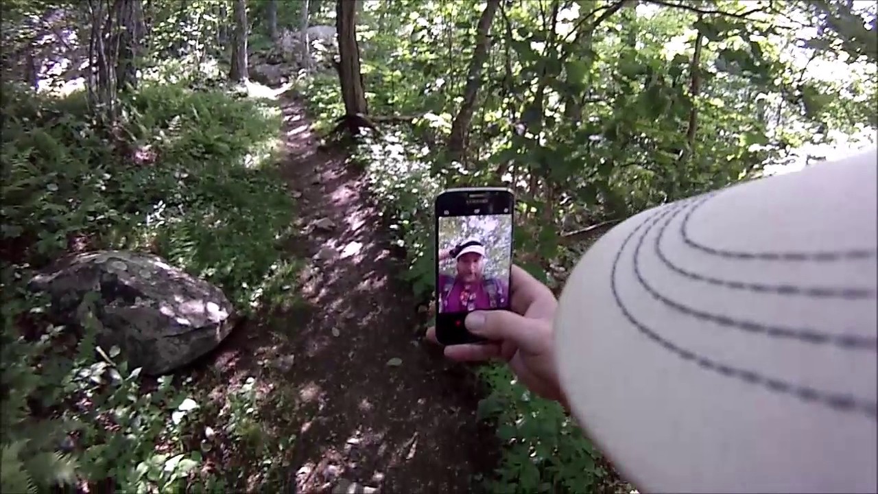 Frazier Discovery Trail Full
