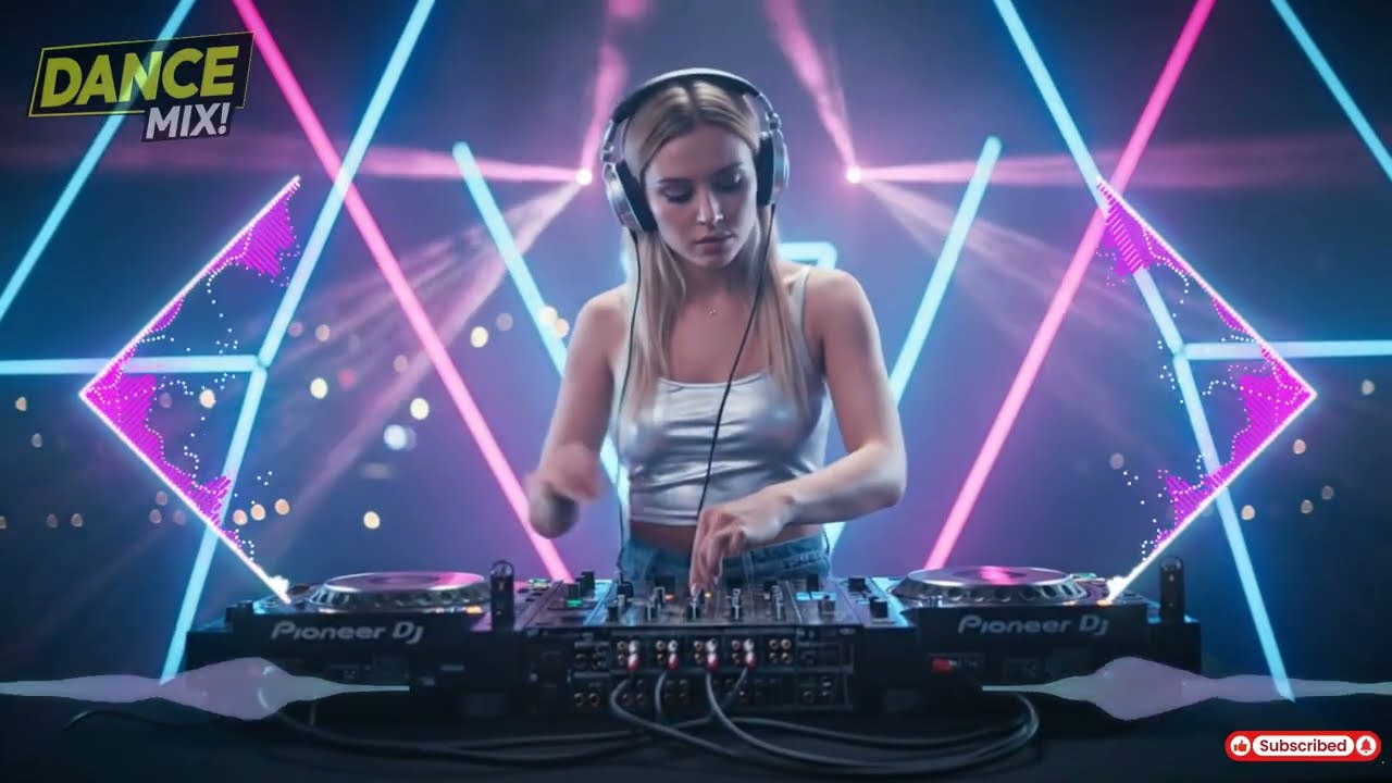 Eurodance 2026 Style Of Lasgo, Ян Ван Даль, Ди Ди, Эрика, Фрагма, Сильвер