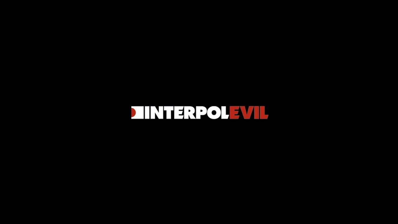 Leif Erikson Zane Lowe BBC Session  - Interpol