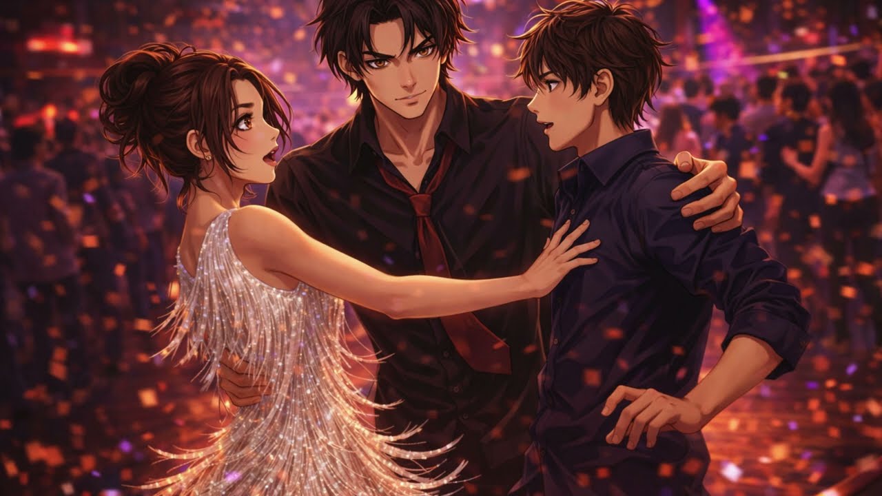 The Ceo's Blindspot chapter 13