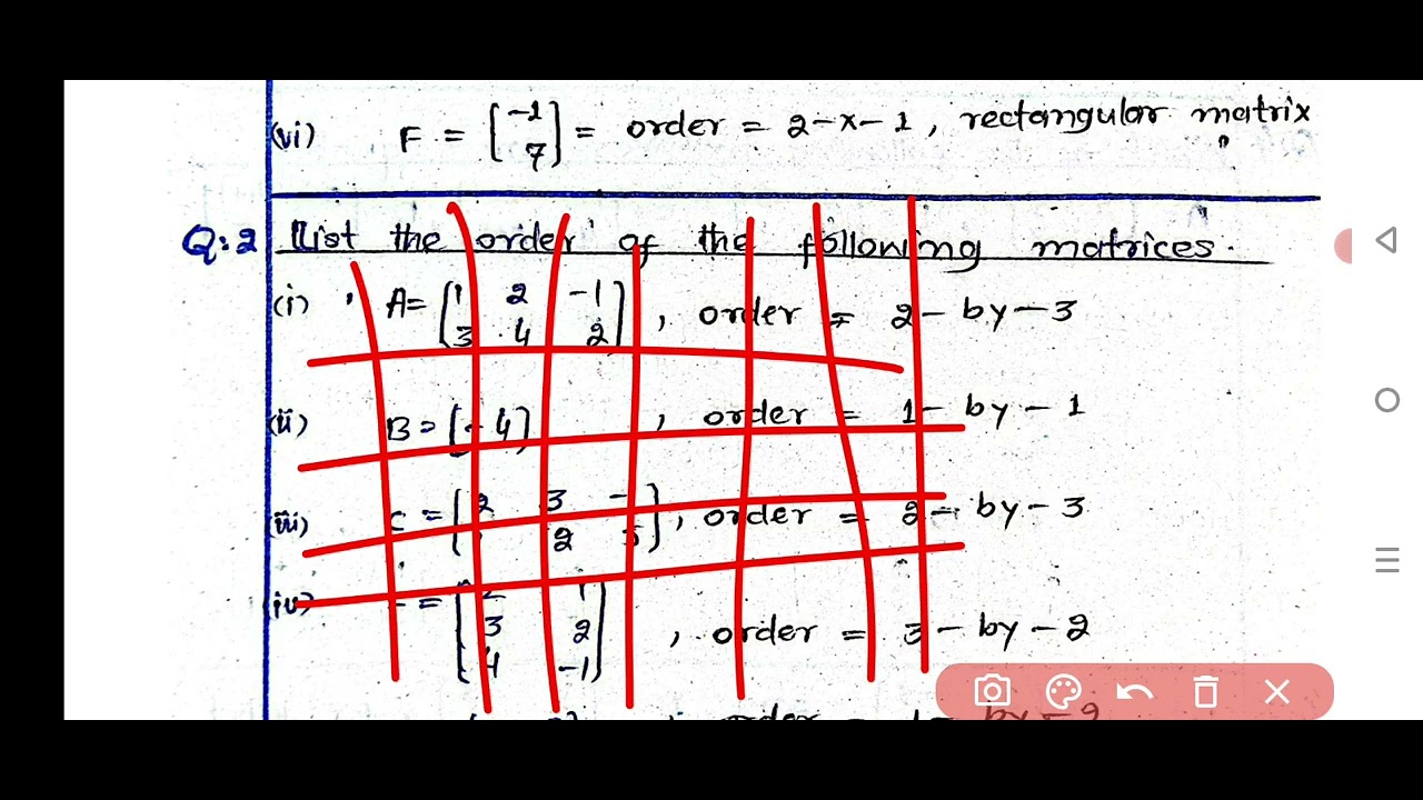 1.1 Maths 9th kpk board chapter 1, exercise 1.1, with Tariq 