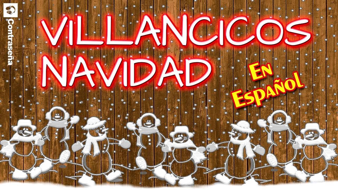 3 Horas de VILLANCICOS ♫ MUSICA de NAVIDAD en Español ❄ Latinos ¡Feliz Navidad! 2023✫Christmas Songs
