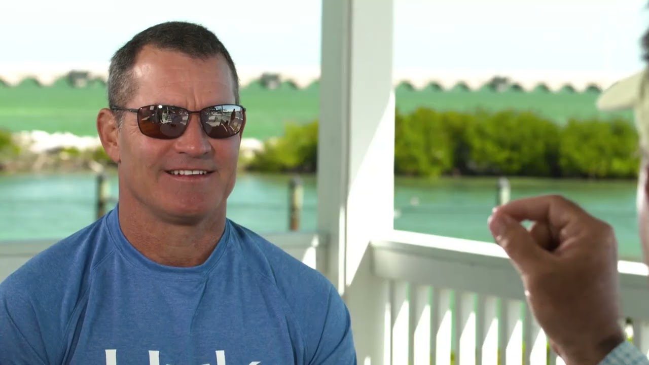 SUP Paddleboard Fishing In The Everglades - Saltwater Experience