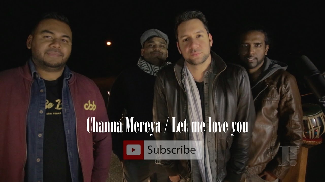 Channa Mereya | DJ Snake - 