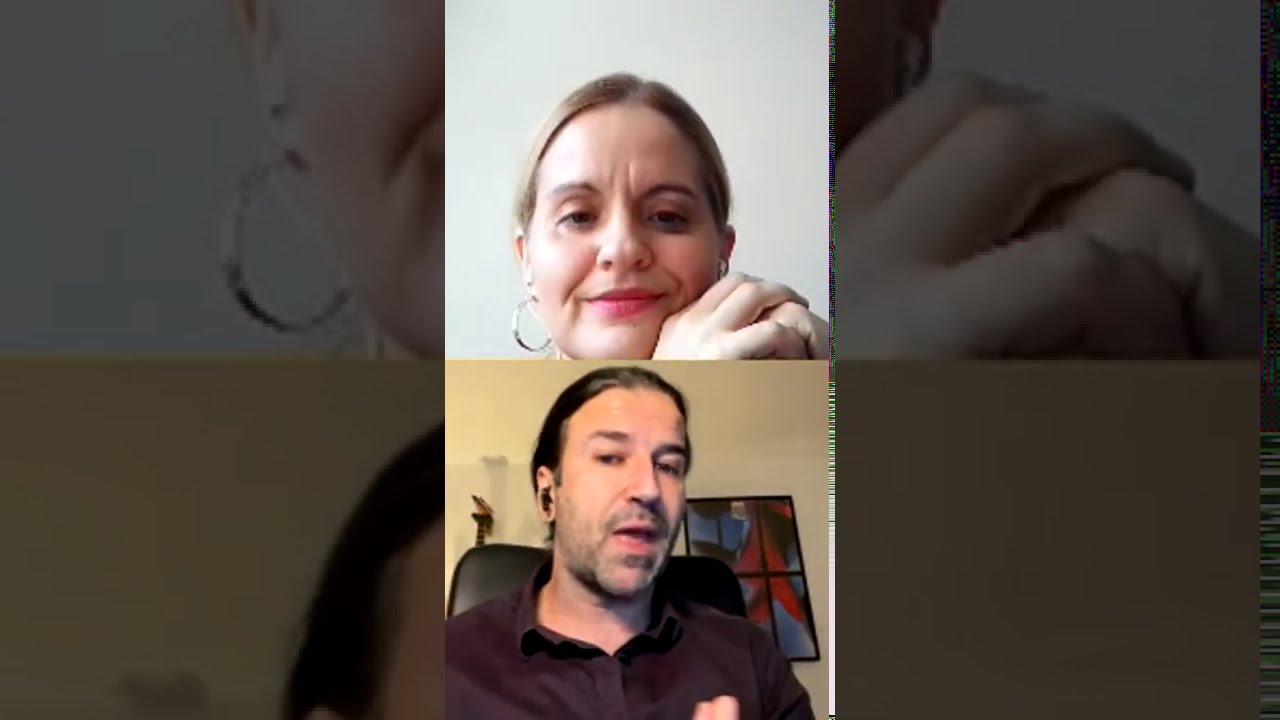Autismo en mujeres: Charla con la neuropediatra Dra. Maria Laura Braz M.