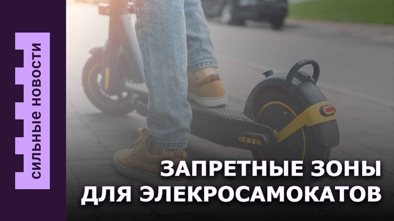 Белорус повесил собаку / Трудовое рабство в Польше / Запретные зоны для элекросамокатов