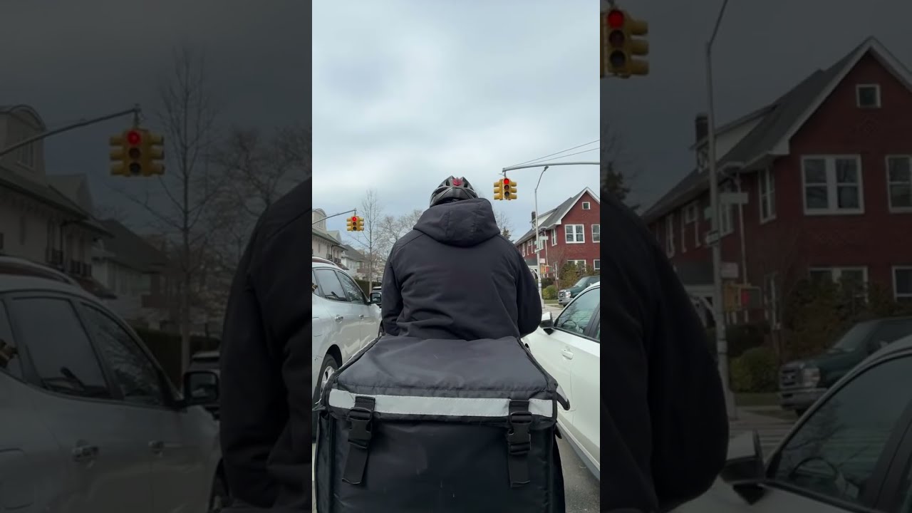 NYC Uber