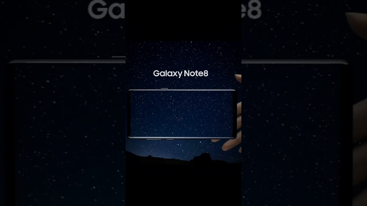 Samsung Galaxy Note 8 #samsung #samsunggalaxynote8 #samsungs25fe #upcomingphones #newlaunch