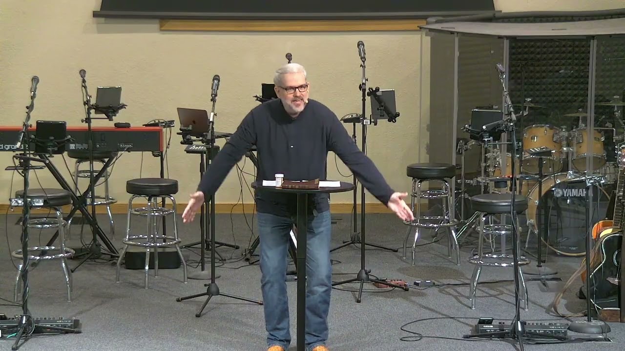 Understanding Life Change