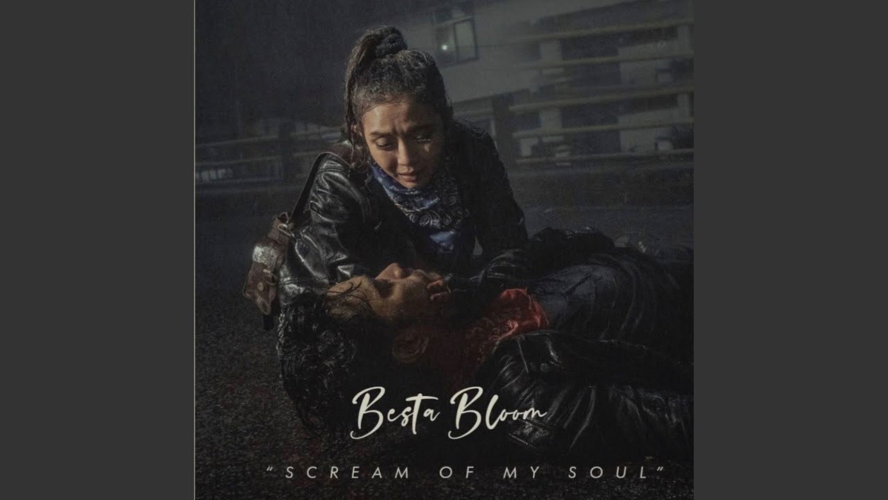 Scream of My Soul