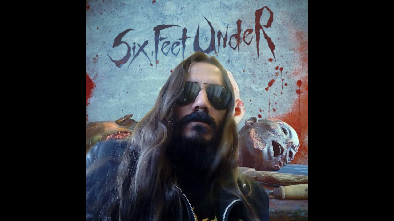 Opinión Six Feet Under Album Nightmares Of The Decomposed