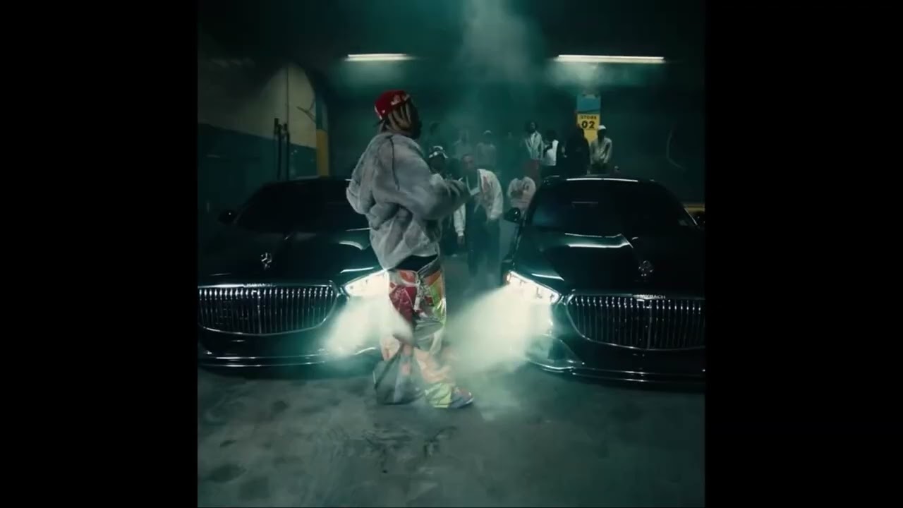 FREE Future x Metro Boomin – “LOUIE