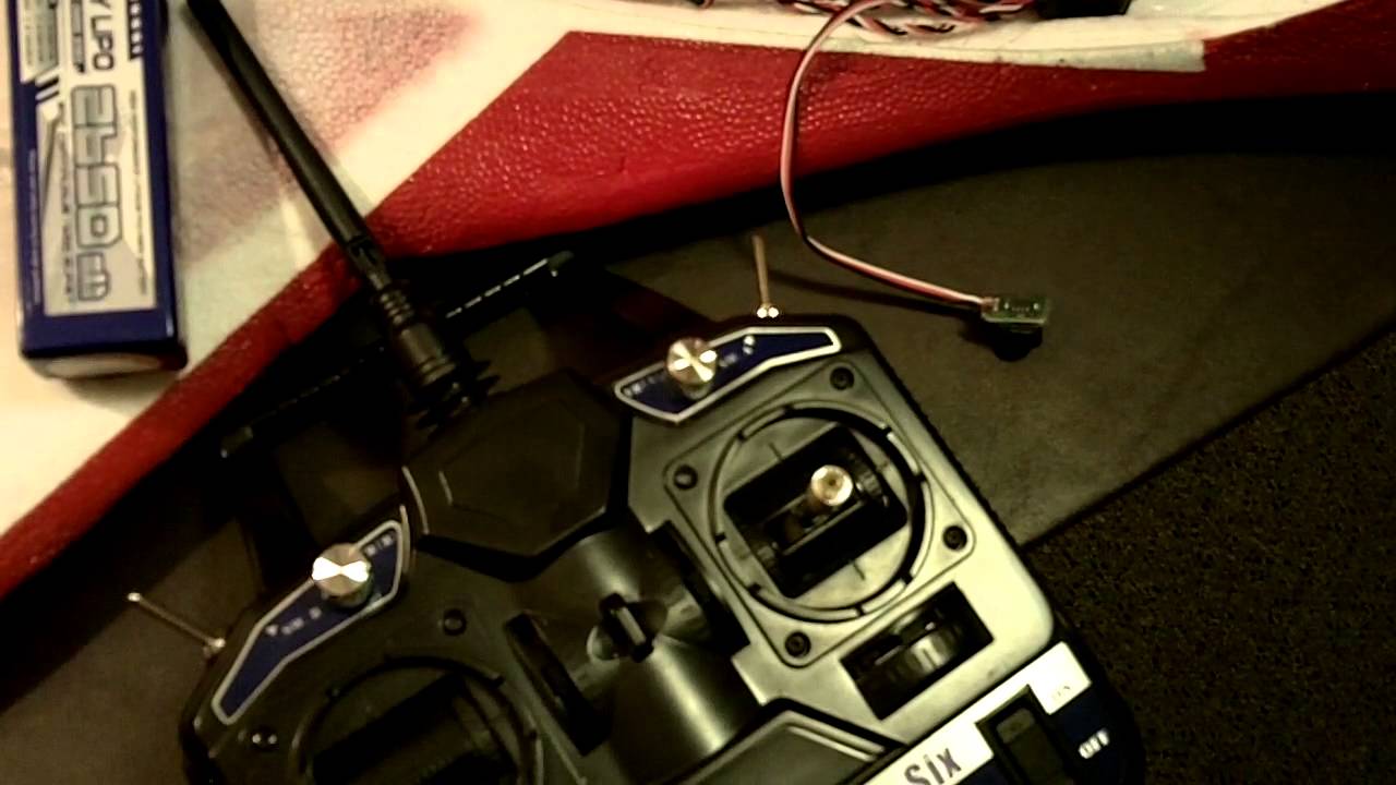 HobbyKing Discovery Lost Plane Buzzer Beeper - Review