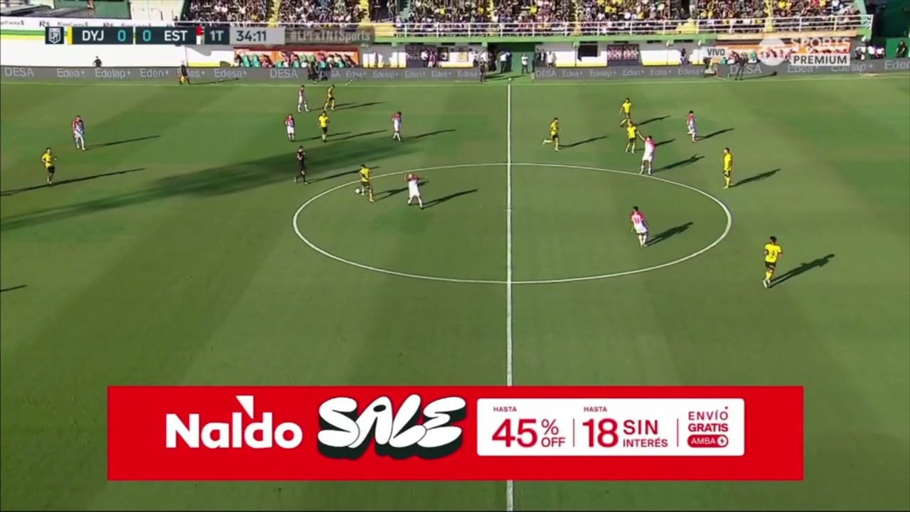 Santiago Ascacibar vs Defensa y Justicia 09/03/2025