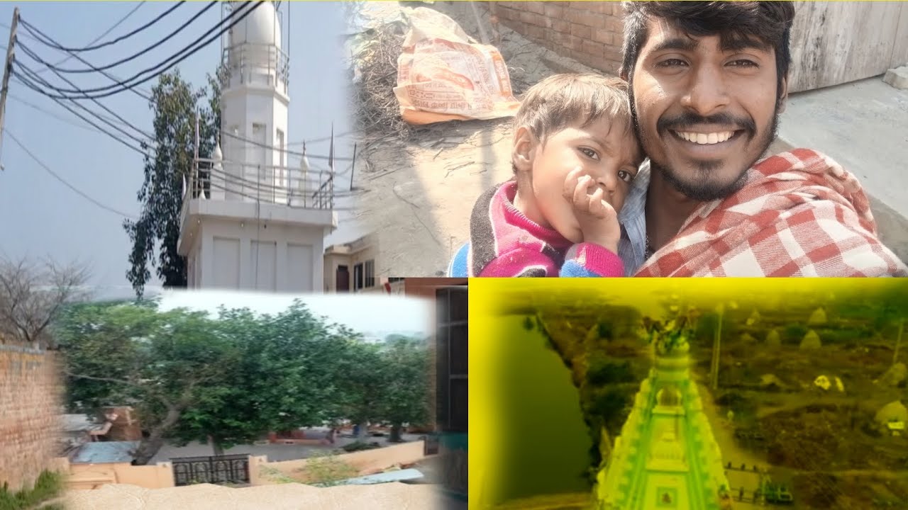 #आज का 🕉New vlog पुरा देखियो 🙏बाबा Mangal Puri का