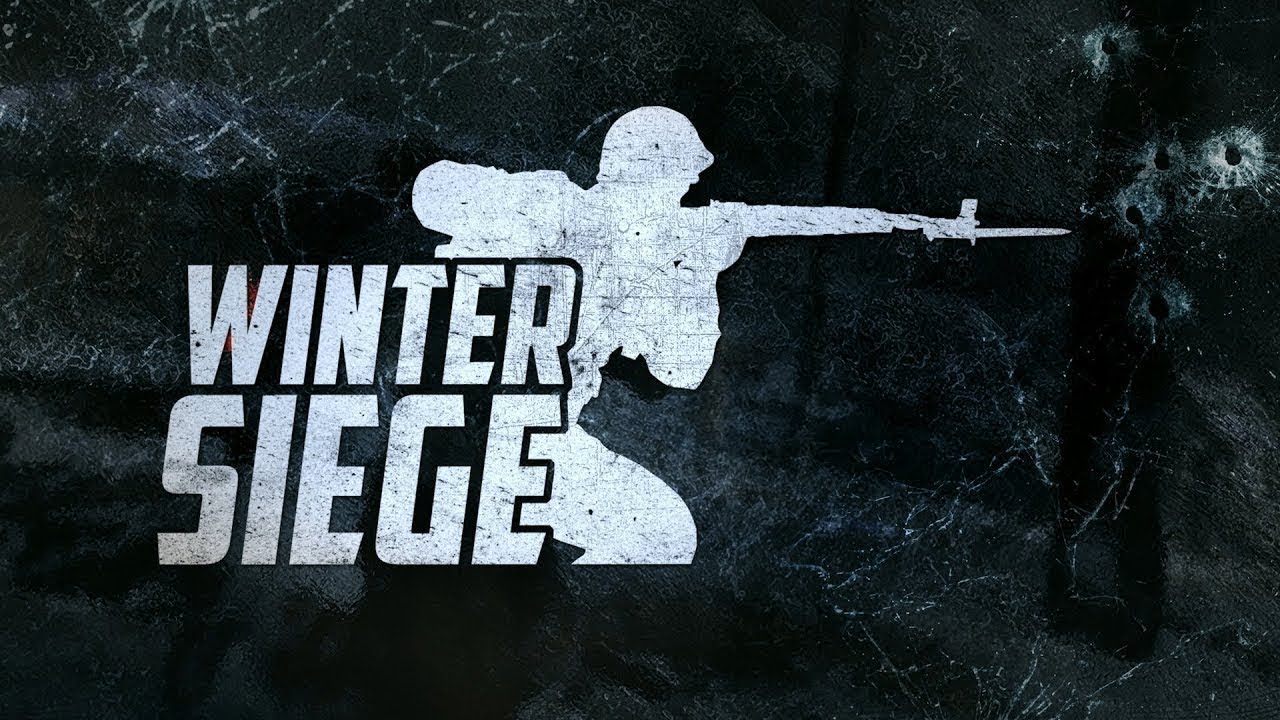 Trailer Siège d'Hiver (Call of Duty: WW2)