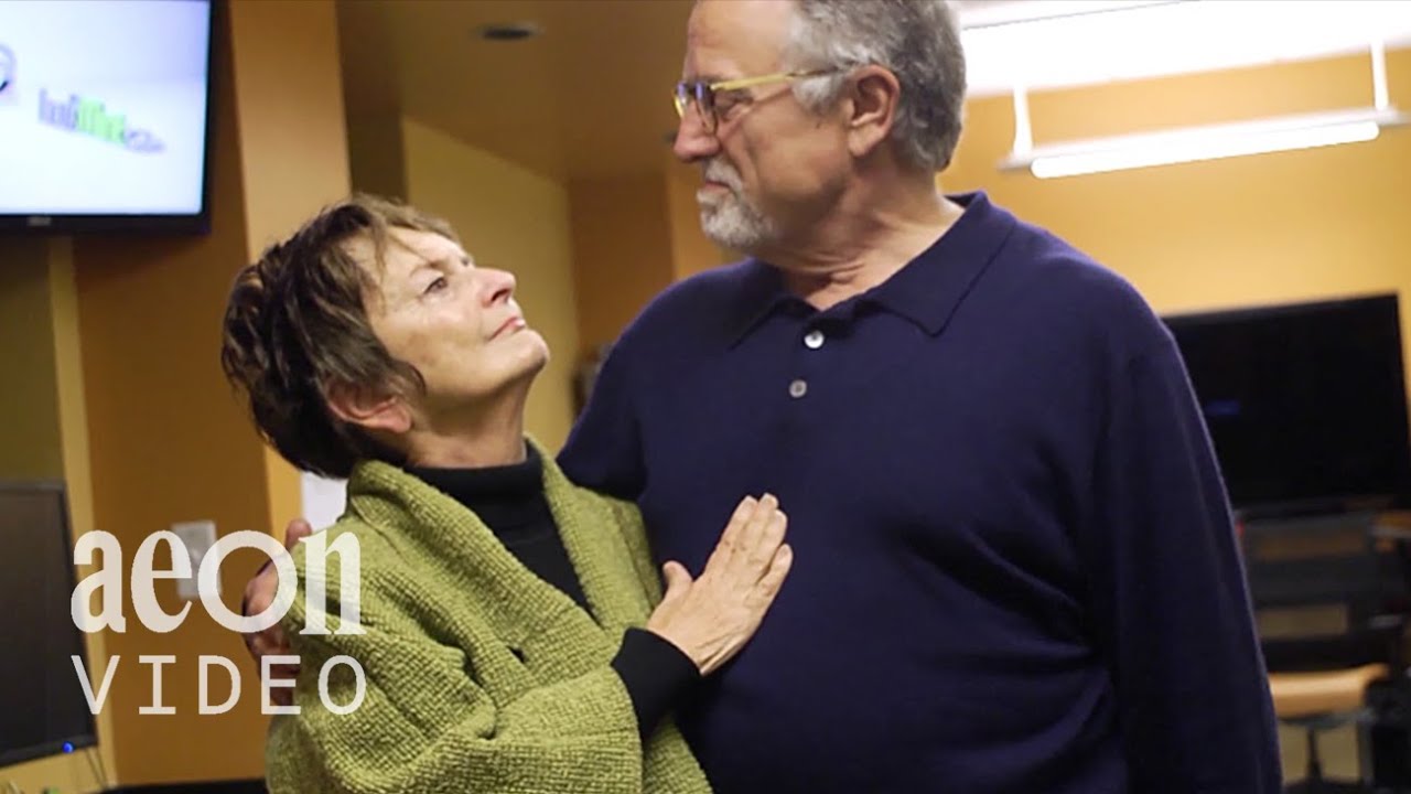 What does love look like in the brain? | The Love Competition