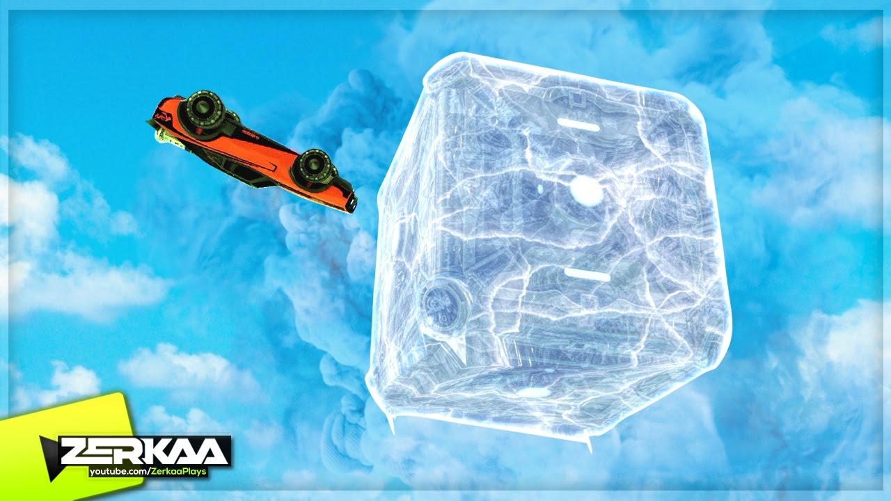 BEST MUTATOR SETTINGS! (Rocket League)