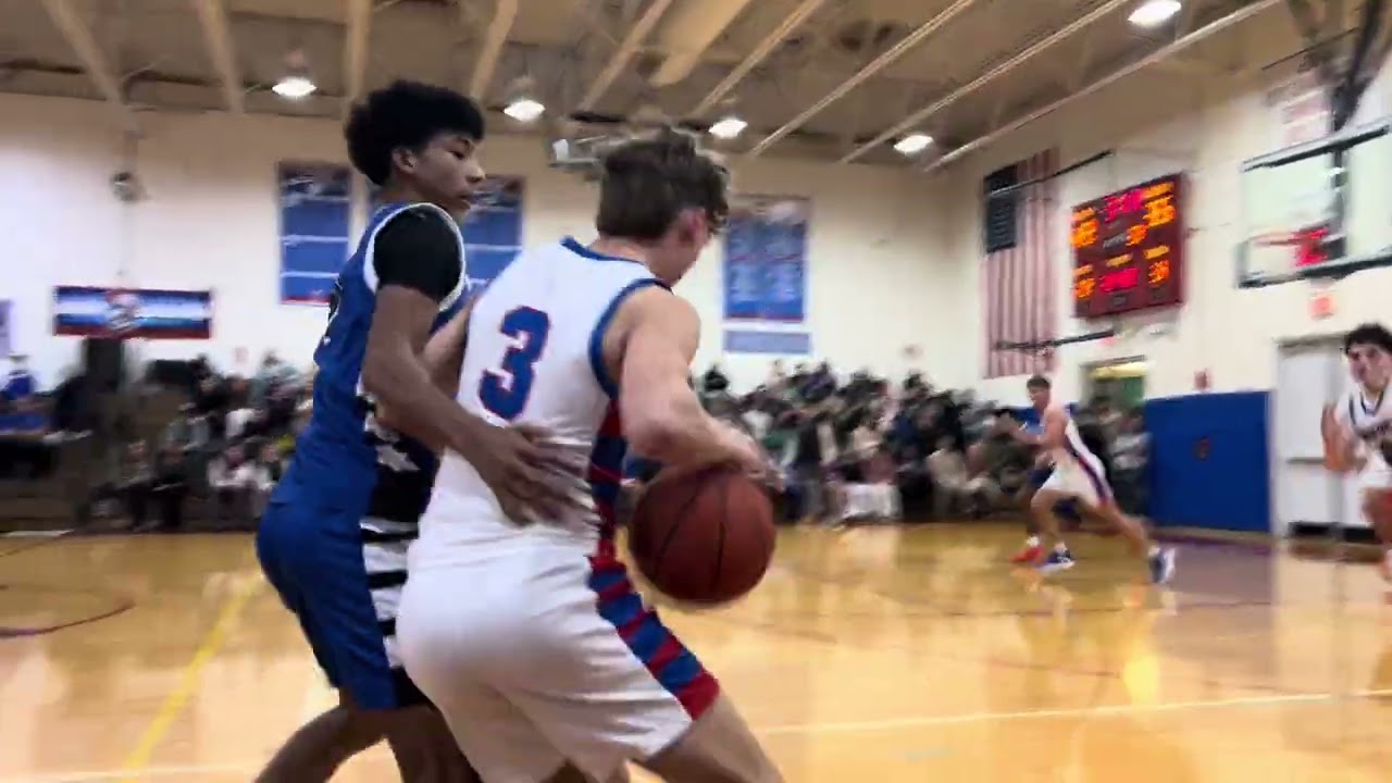 2/3 Goshen versus Valley Central - 2