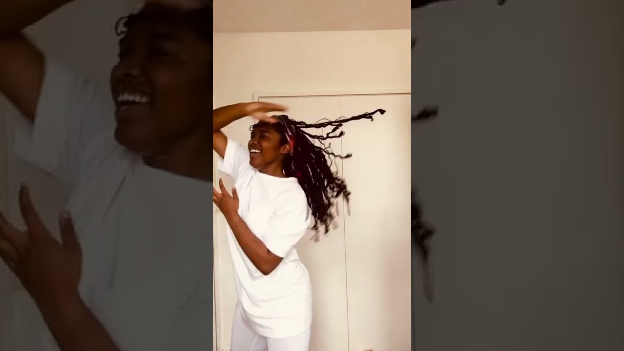 Danse proph&eacute;tique: You&rsquo;re the fire| Tu es le feu (Danse)