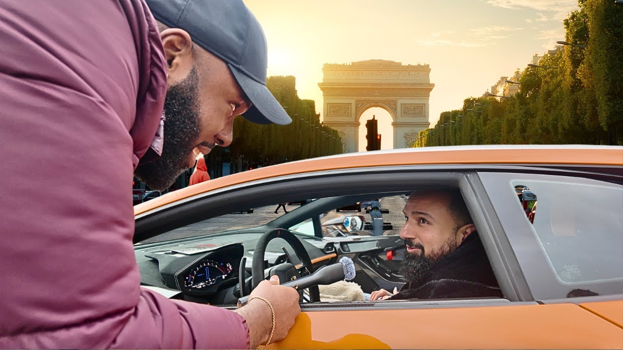 ONT-ILS VRAIMENT TRAVAILLÉ DUR POUR RÉUSSIR ?