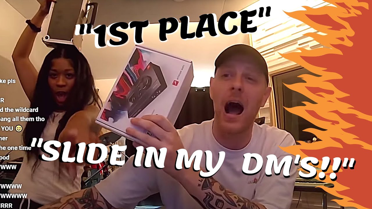 How I Won The Kenny Beats Beat Battle (AND A PLACEMENT?!)