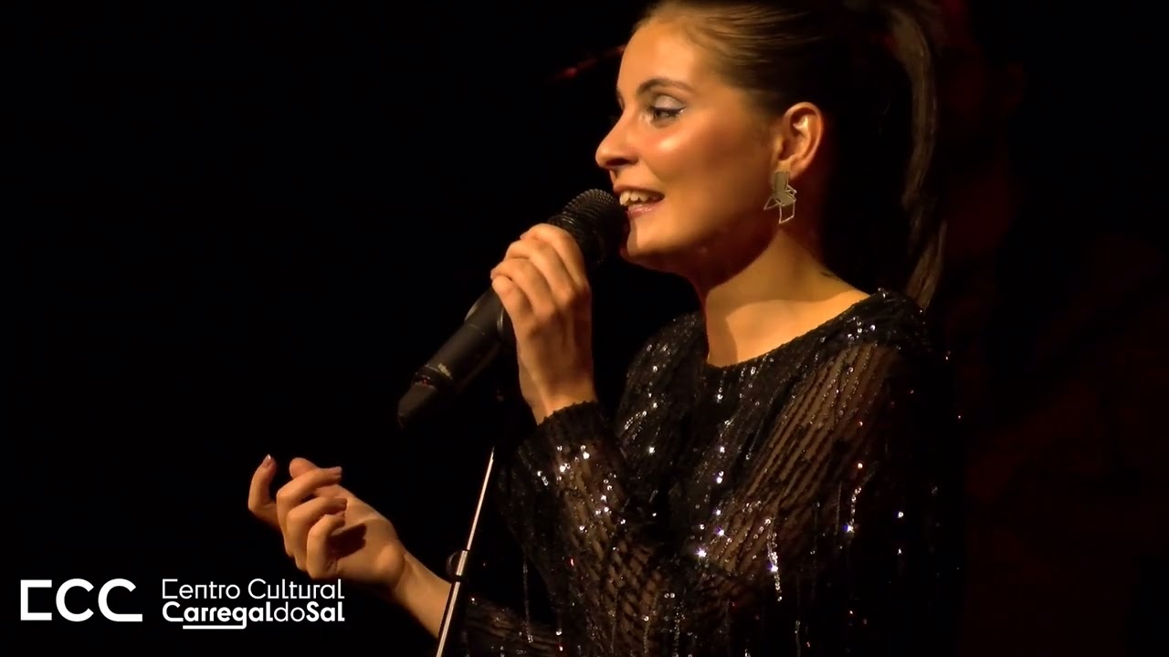 Mariana Rebelo - Centro Cultural de Carregal do Sal