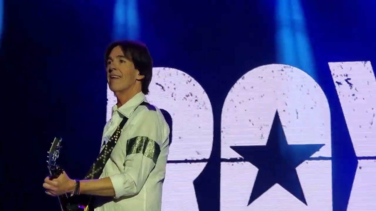Roxette in Concert 2025 live - Spending My Time - Kestenholz @roxetteofficial #roxette