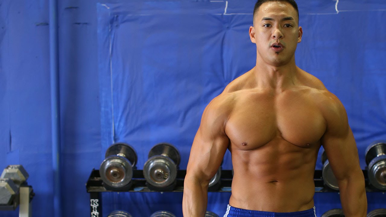 Extreme Ripped Body Workout - Do This Workout 5X/Week to get Ripped!
