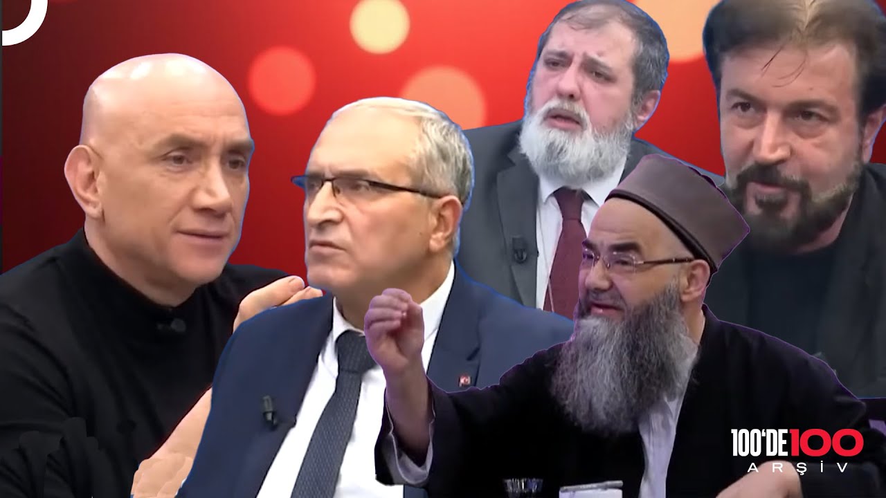 2025'in En Sevilen Konusu: İyi Cin - Kötü Cin! | Kayıt Dışı