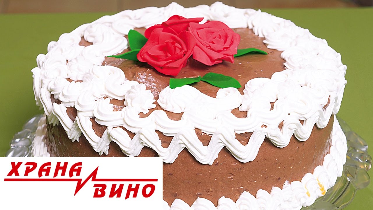 Torta Lepa | Hrana i Vino MKD