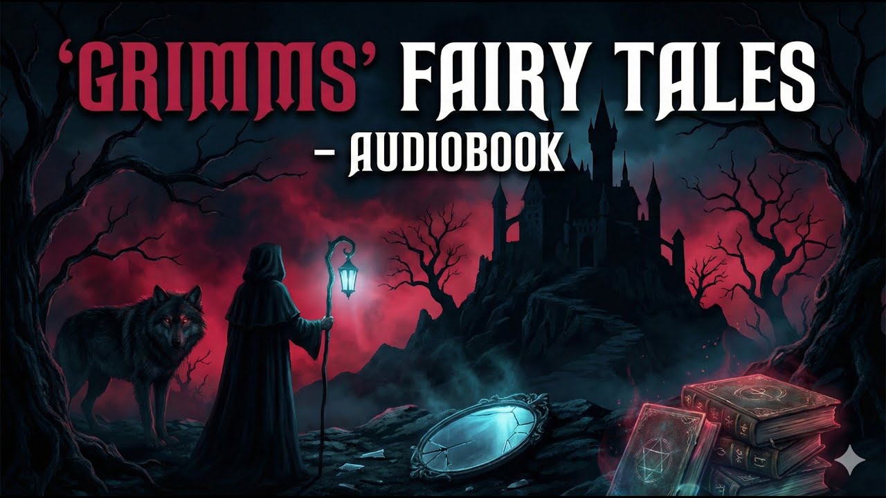 Grimms&rsquo; Fairy Tales - Complete Classic Stories by the Brothers Grimm | Audiobook Summary